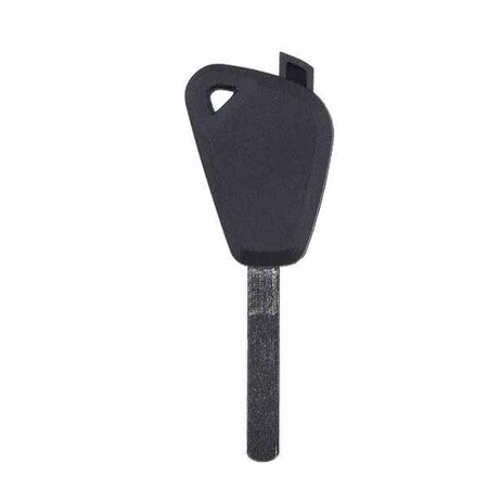 Keyless Factory KeylessFactory: DAT17 KEY SHELL FOR SUBARU ST-DAT17
